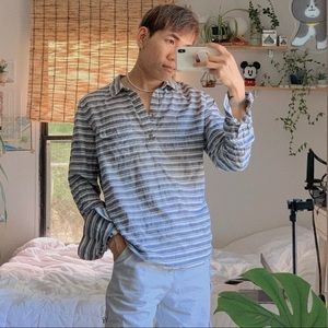 Marine Layer Popover Shirts